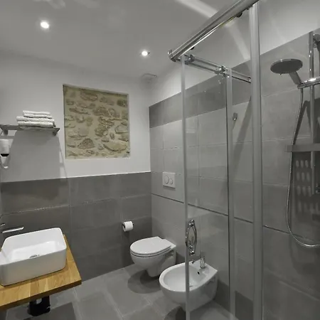 Le Benedettine Relais