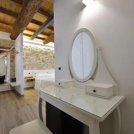 Penzion Le Benedettine Relais Fondi