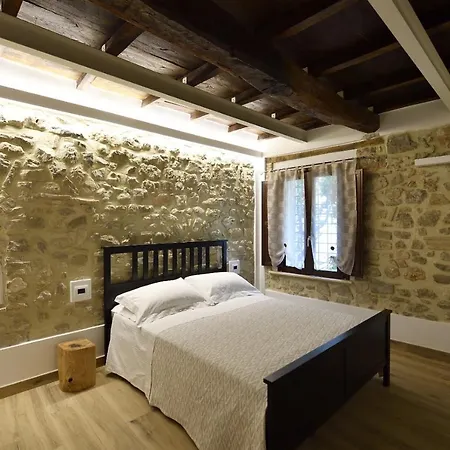 Le Benedettine Relais Fondi