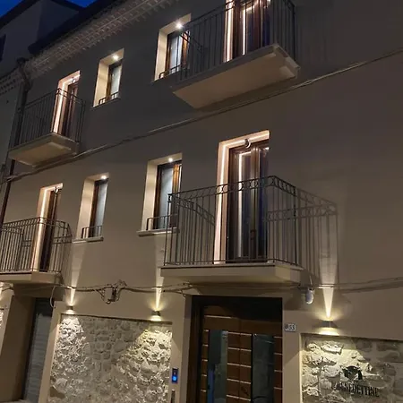 Le Benedettine Relais Guest house 3*