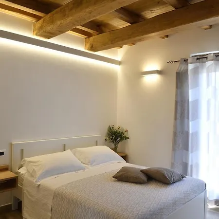 Le Benedettine Relais Guest house 3*