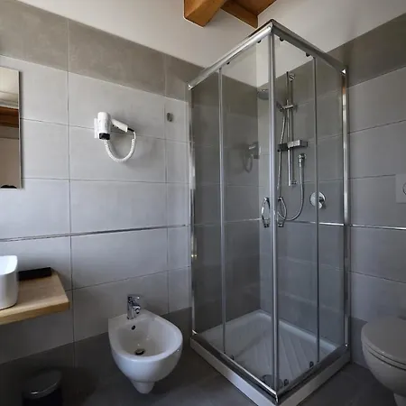 Le Benedettine Relais Penzion Fondi