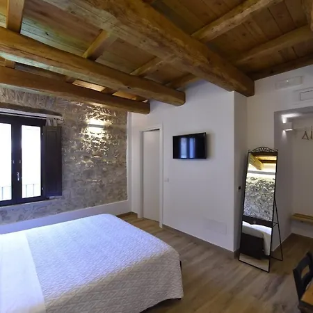 Le Benedettine Relais Fondi